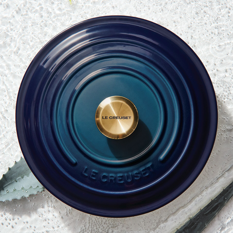 Light Gold Knob Light Gold Knob